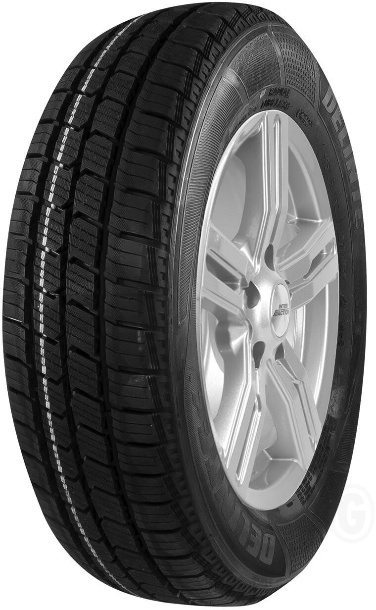 Delinte AW 5 VAN 215/70 R15 109R
