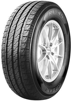 Radar Argonite RV 4S 225/70 R15 112/110R