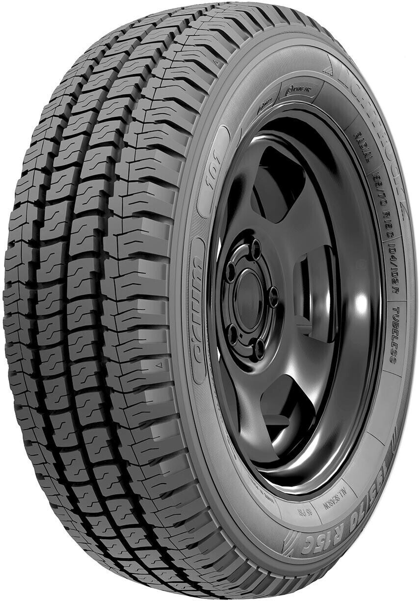 Orium 101 LT 205/70 R15 106/104S