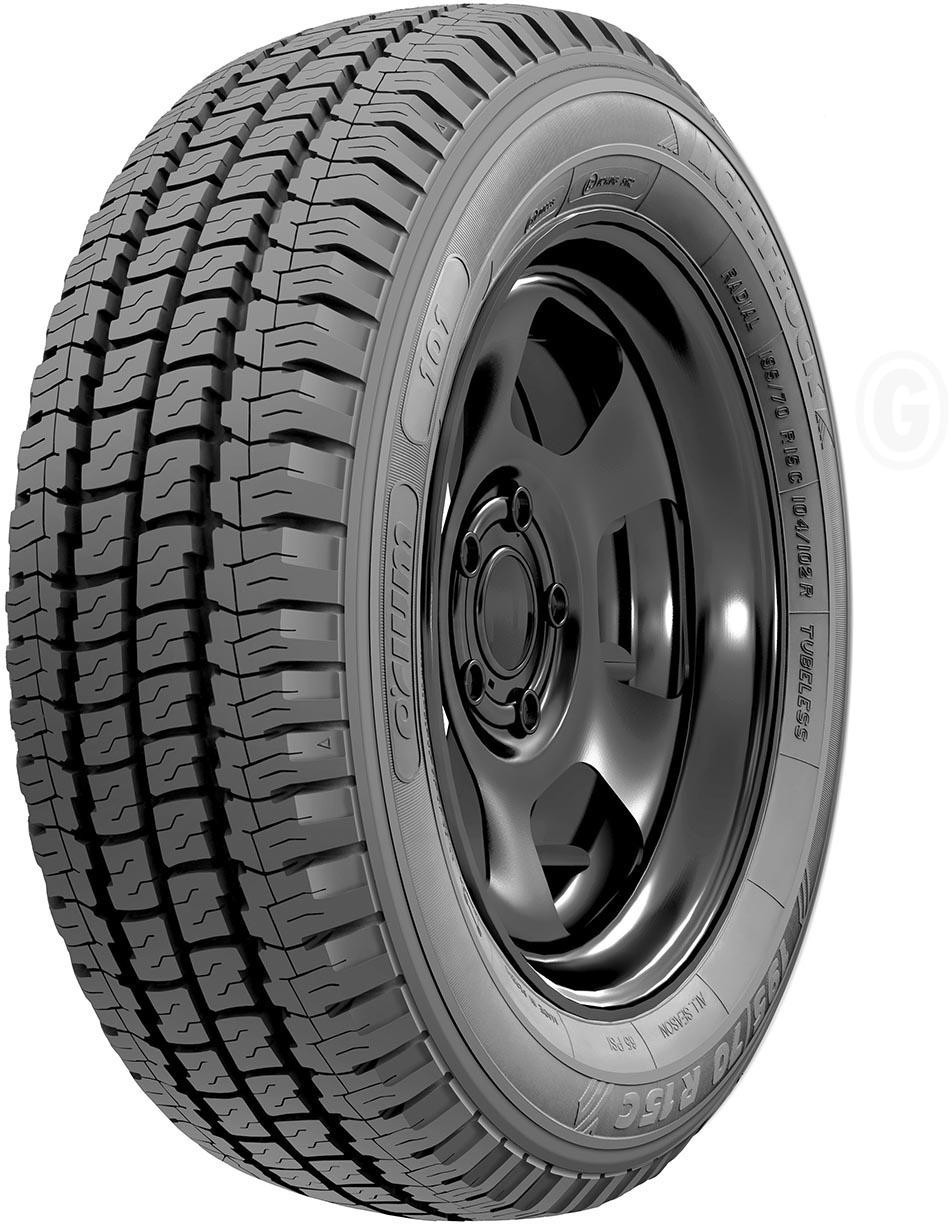 Orium 101 LT 205/65 R16 107/105T