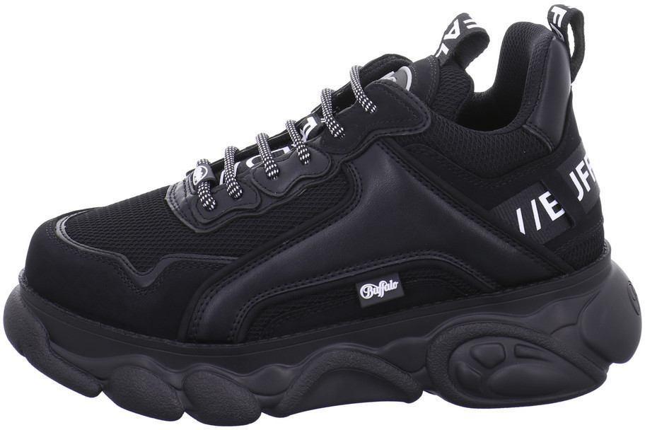 Black buffalo trainers shop