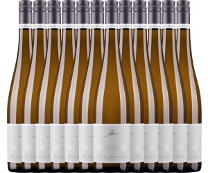 Weingut Diehl Blanc de Noirs eins zu eins QbA 0,75l ab 6,69 € |  Preisvergleich bei
