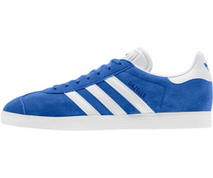 Adidas Gazelle azzurro Adidas Gazelle azzurro