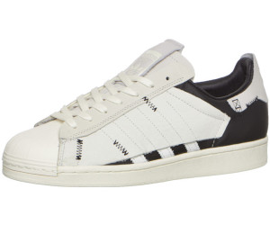 adidas originals superstar - zapatillas - white/core black