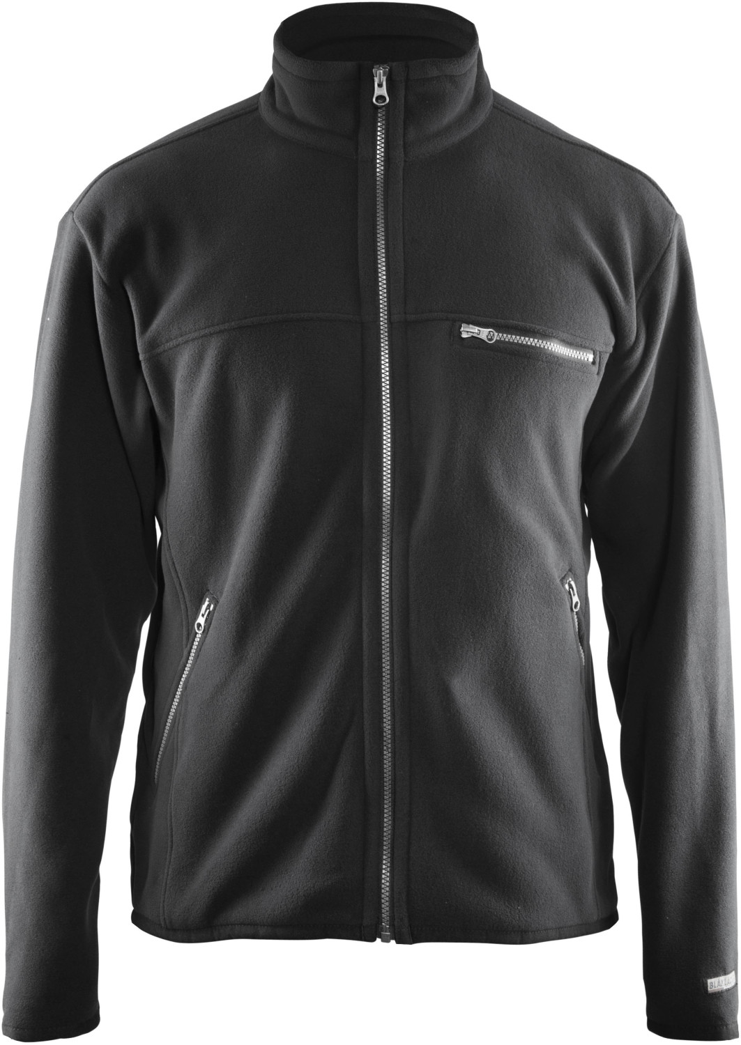Blakläder Fleecejacke (48302510) schwarz