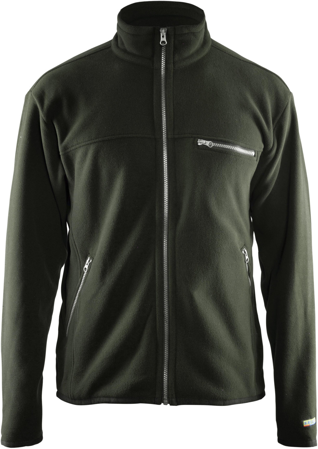 Blakläder Fleecejacke (48302510) grün
