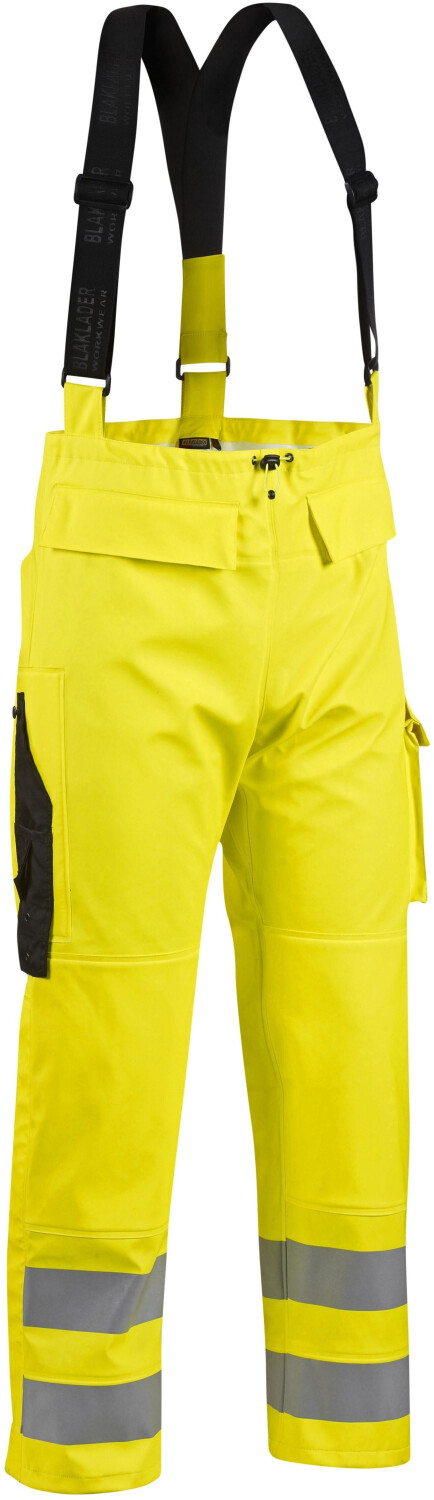 Blakläder Trousers Level 2 (1302200) yellow