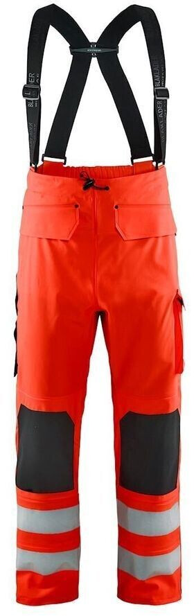 Blakläder Trousers Level 2 (1302200) red