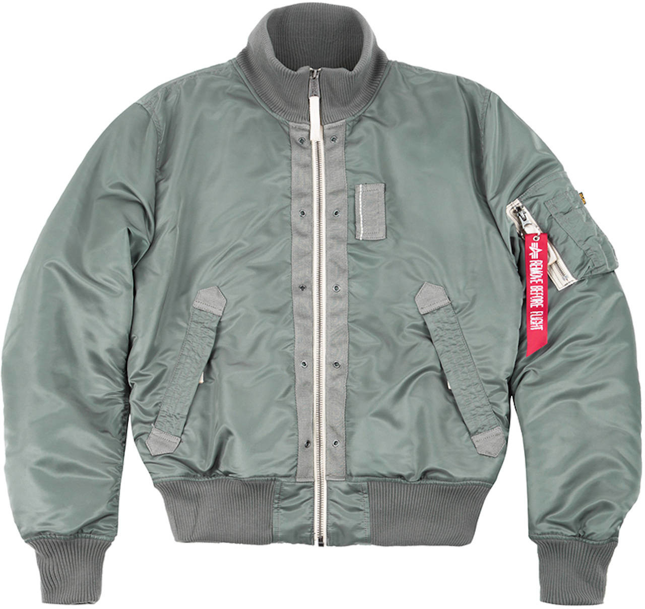 Alpha Industries Top Gun (188102)