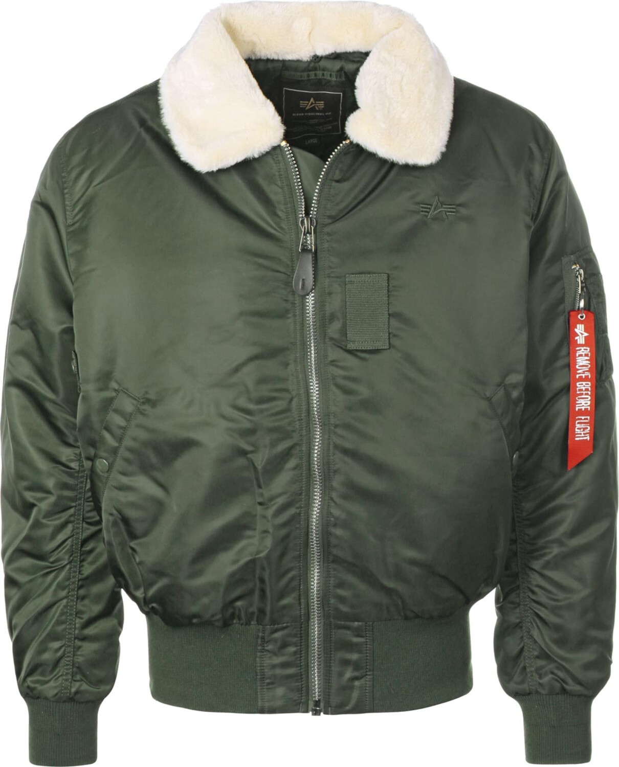 Alpha Industries B15 (100107)