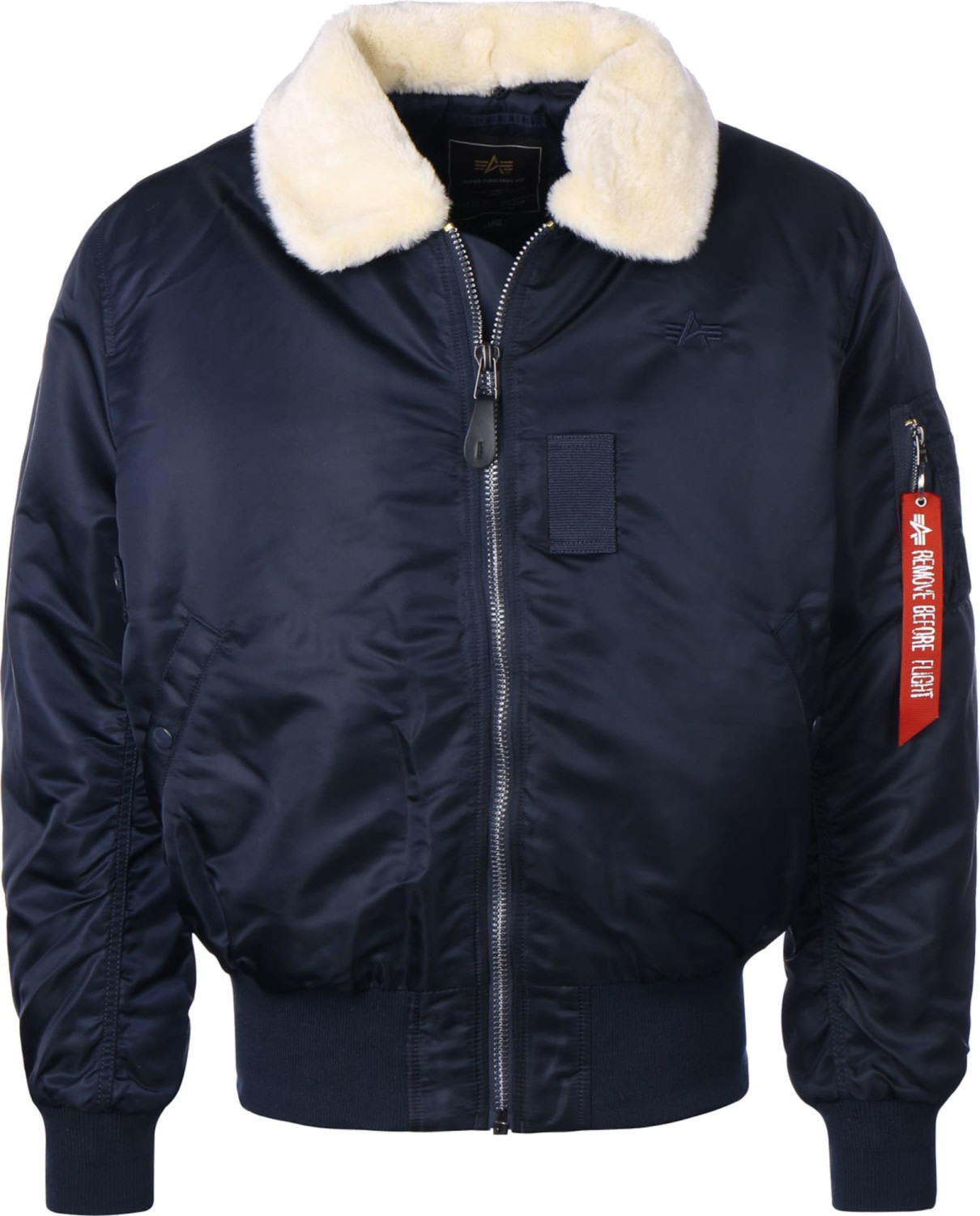 Alpha Industries B15 (100107) rep.blue