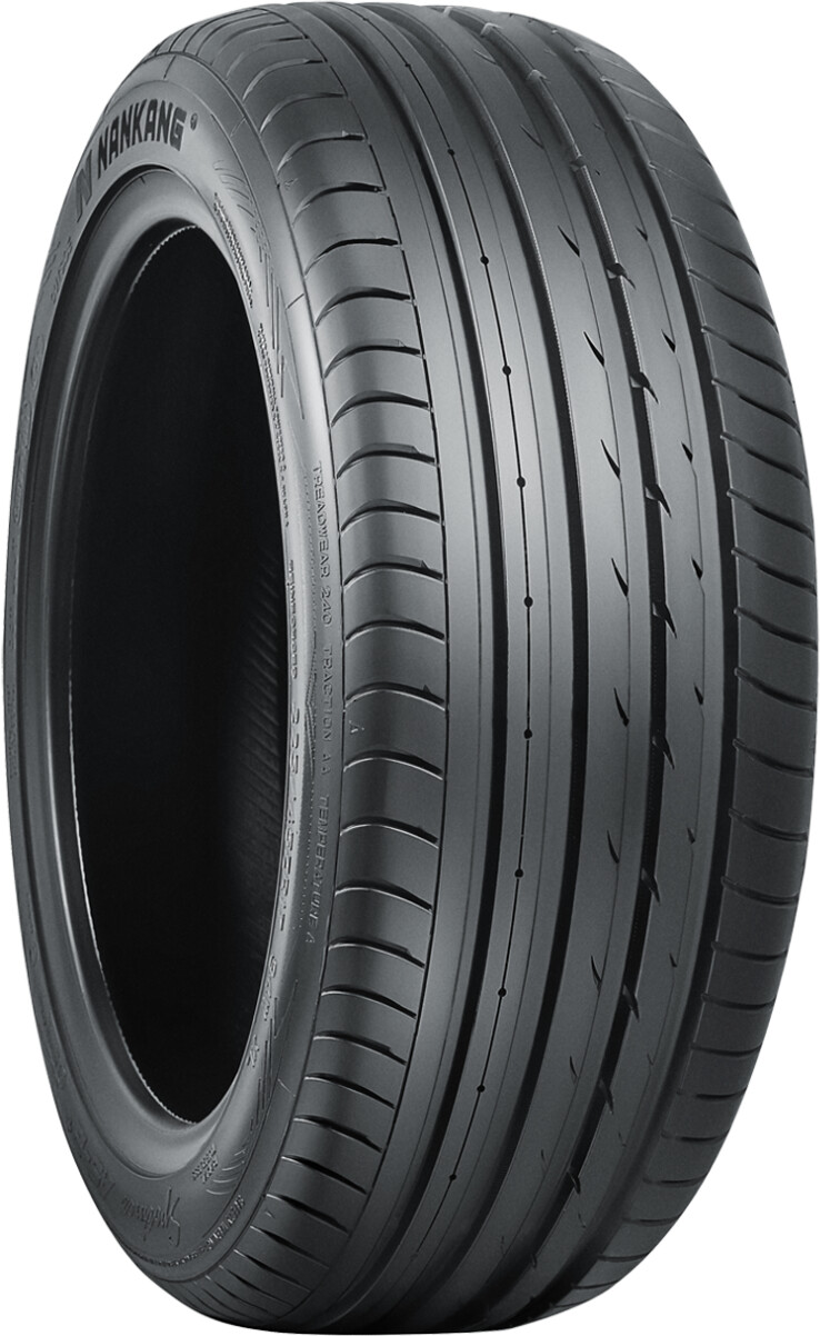 NanKang Sportnex AS-2 Plus 225/50 R17 98Y XL