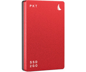 Angelbird SSD2Go PKT MK2 1TB