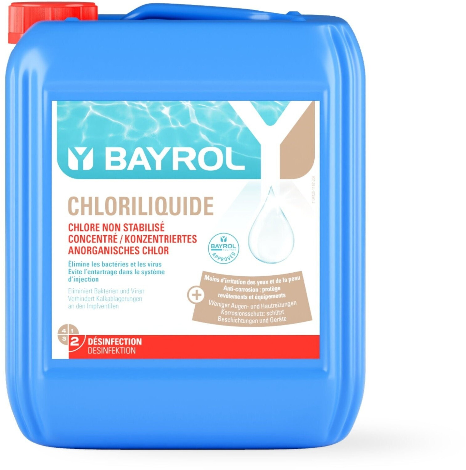 Bayrol 1134129