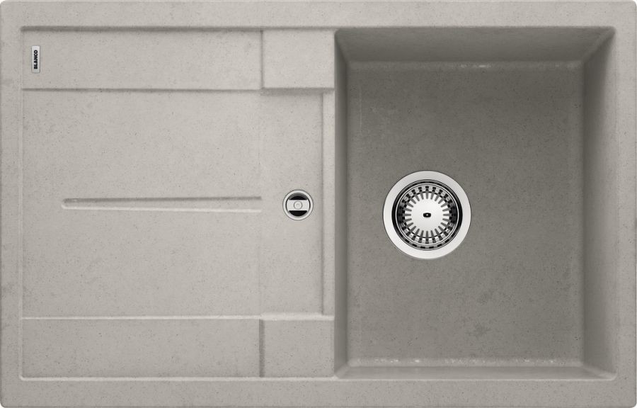 Blanco Blancometra 45 S  beton-style (Silgranit PuraDur II)