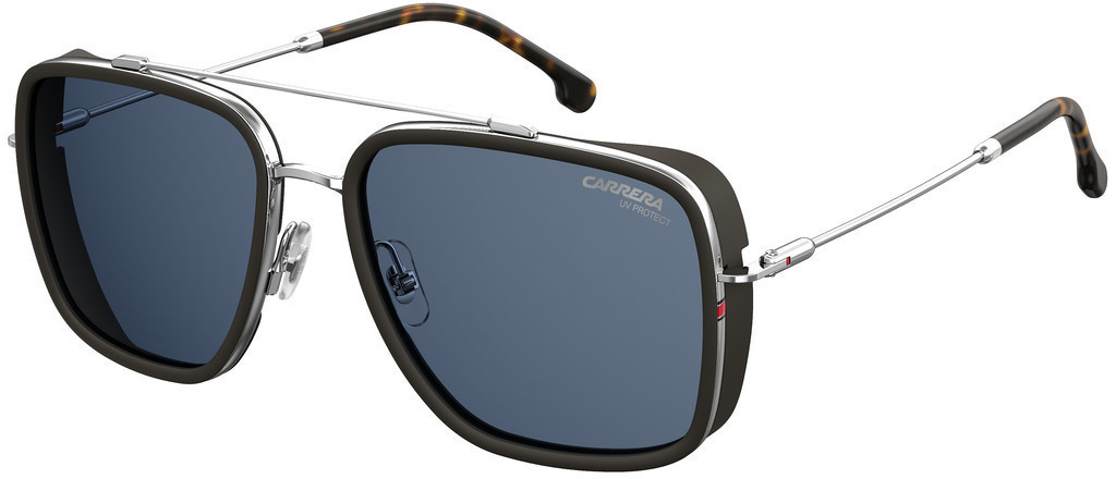 Carrera 207/S 010/KU