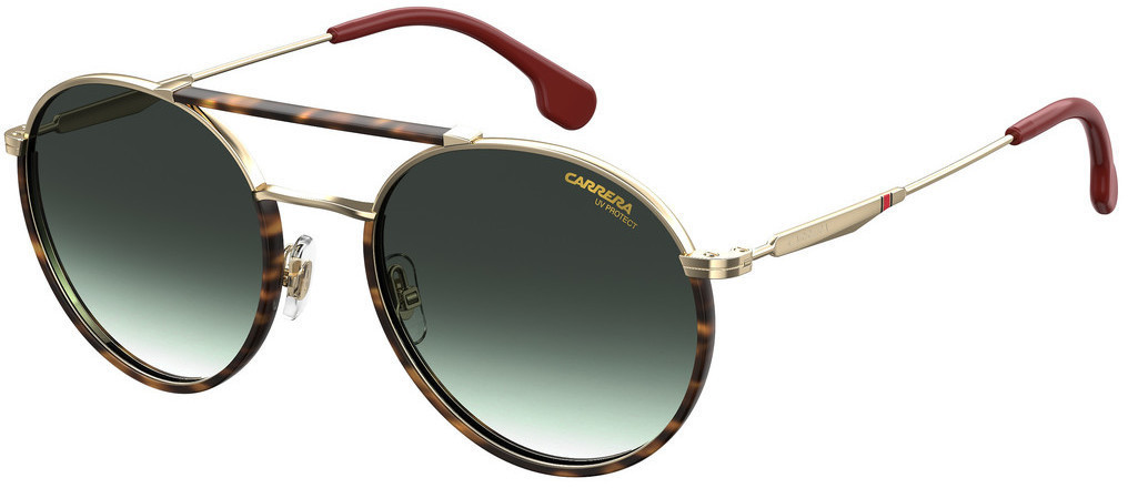 Carrera 208/S AU2/9K