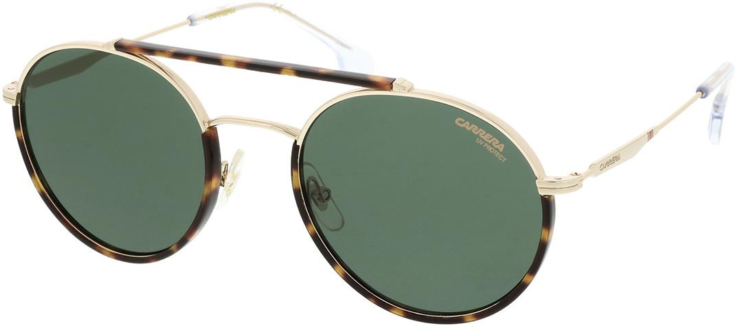 Carrera 208/S PEF/QT