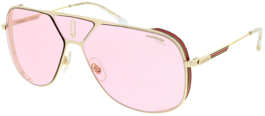 Carrera Lens3s EYR/Q4