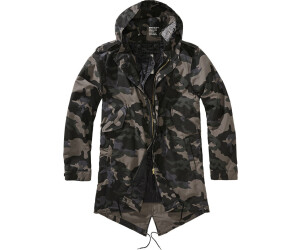Brandit M51 US Parka (3164) ab 57,90 € | Preisvergleich bei idealo.de