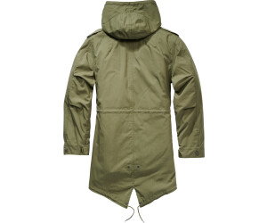 Brandit parka hotsell