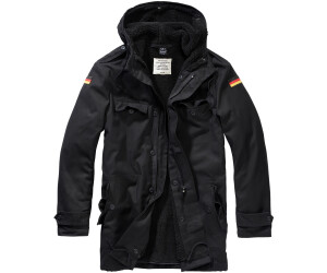 Brandit bw parka deals