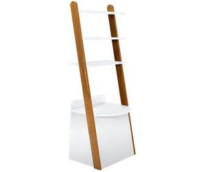 Miliboo Bureau Etagere Enfant Blanc Kiddy Au Meilleur Prix Comparez Sur Idealo Fr