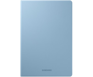 Ce pack Samsung Galaxy Tab S6 Lite + Book Cover est à 349 € au lieu de 469