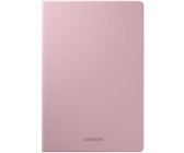 Samsung Galaxy Tab S6 Lite Book Cover pink