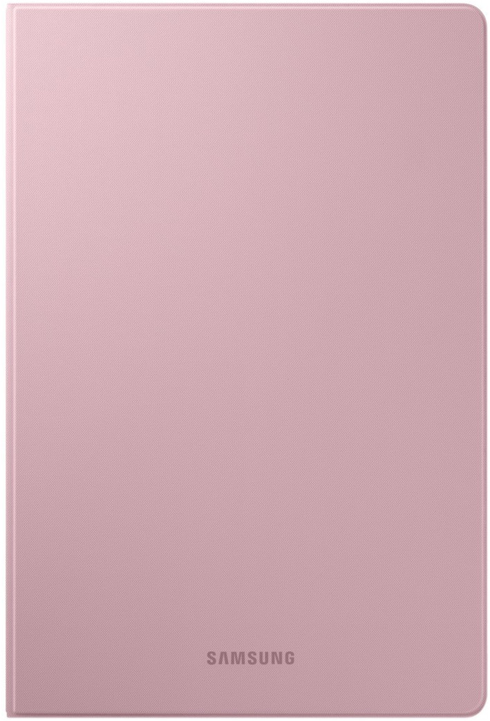 Samsung Galaxy Tab S6 Lite Book Cover Pink