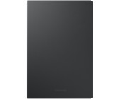 Samsung Galaxy Tab S6 Lite Book Cover grau