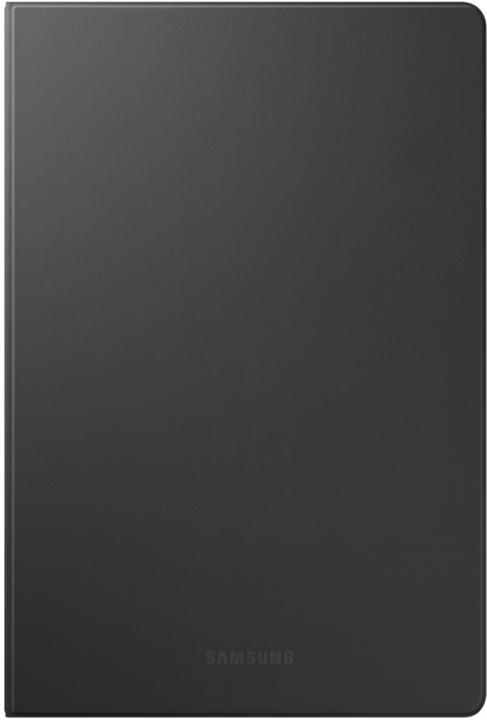 Samsung Galaxy Tab S6 Lite Book Cover Gray