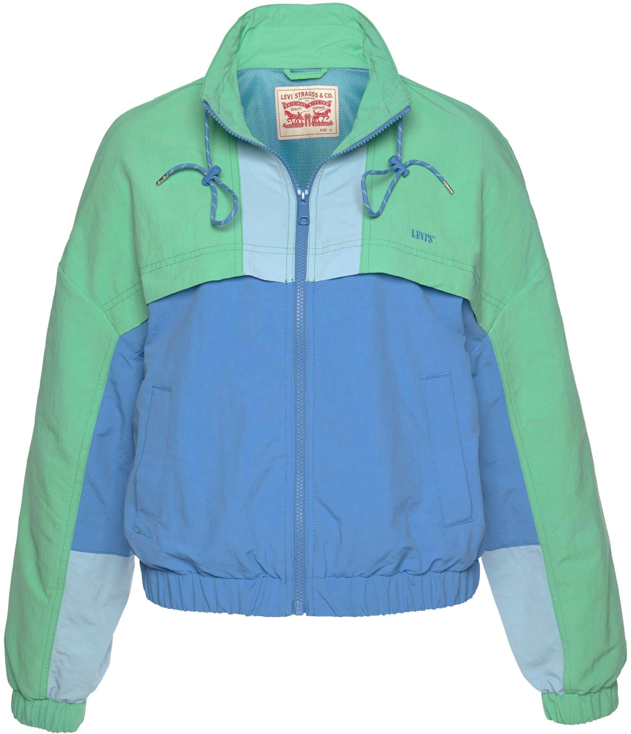 Levi's Celeste Windbreaker (85421) ab 51,50 € Preisvergleich bei
