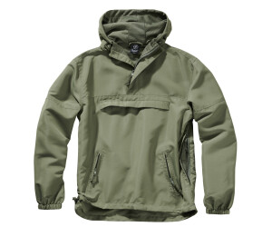 Summer windbreaker top