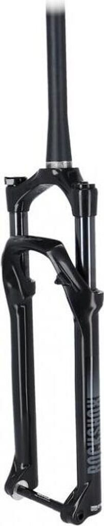 RockShox Judy Silver TK Solo Air Boost 29 gloss black 100 mm / 1.5 tapered / 15 x 110 mm / 51 mm
