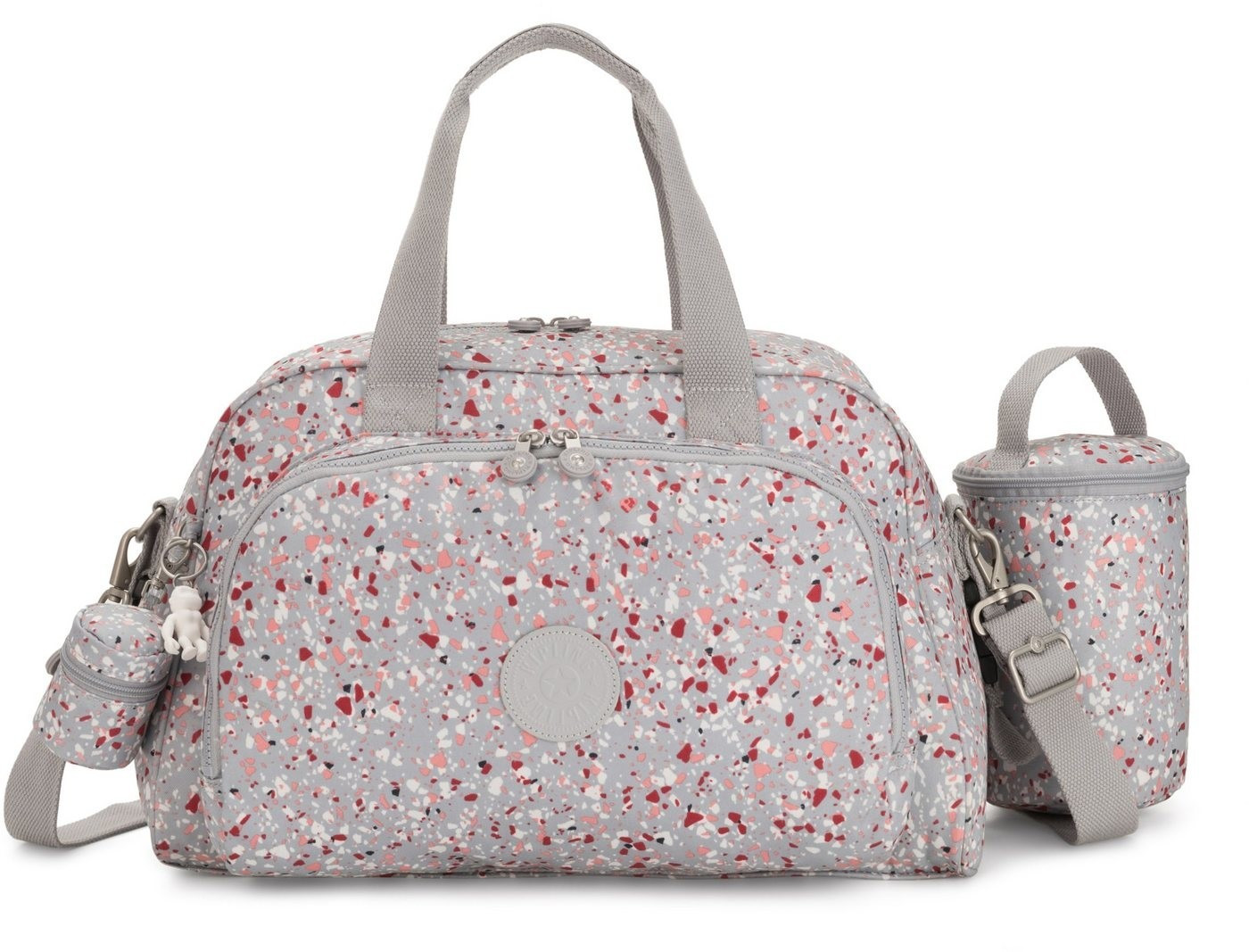 Kipling Camama speckled