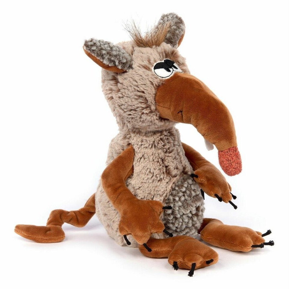Sigikid Beasts - Woody Moody 28 cm