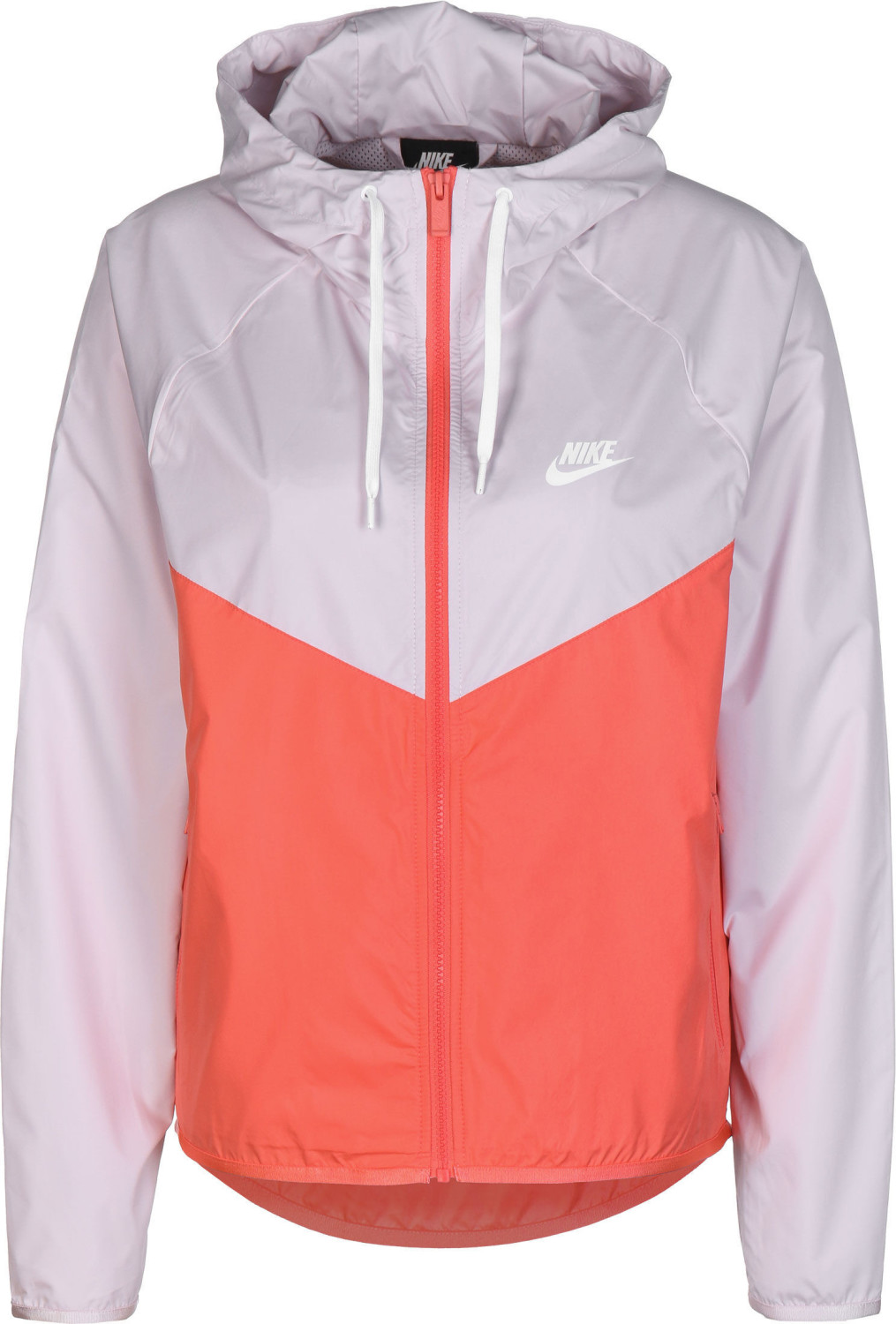 Nike Women's Jacket Windrunner (BV3939-699) barely rose
