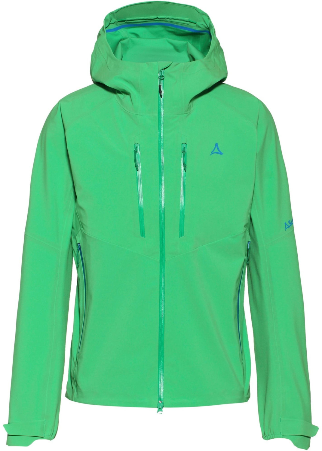 Schöffel 3L Jacket Charleroi M