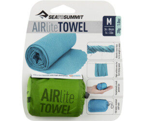 Sea to Summit Airlite medium a € 13,43 (oggi)