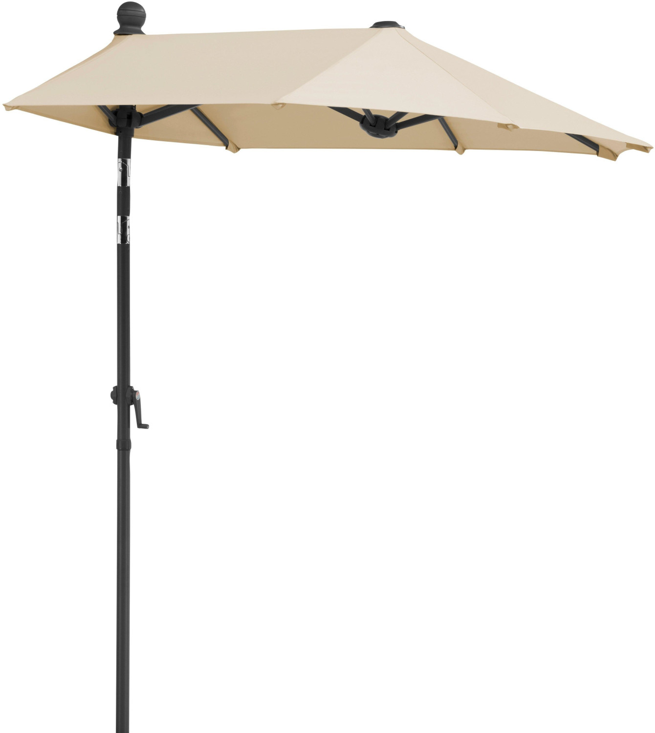 Schneider Salerno Mezzo 150 x 150 cm