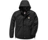 Carhartt dry harbor waterproof breathable jacket store