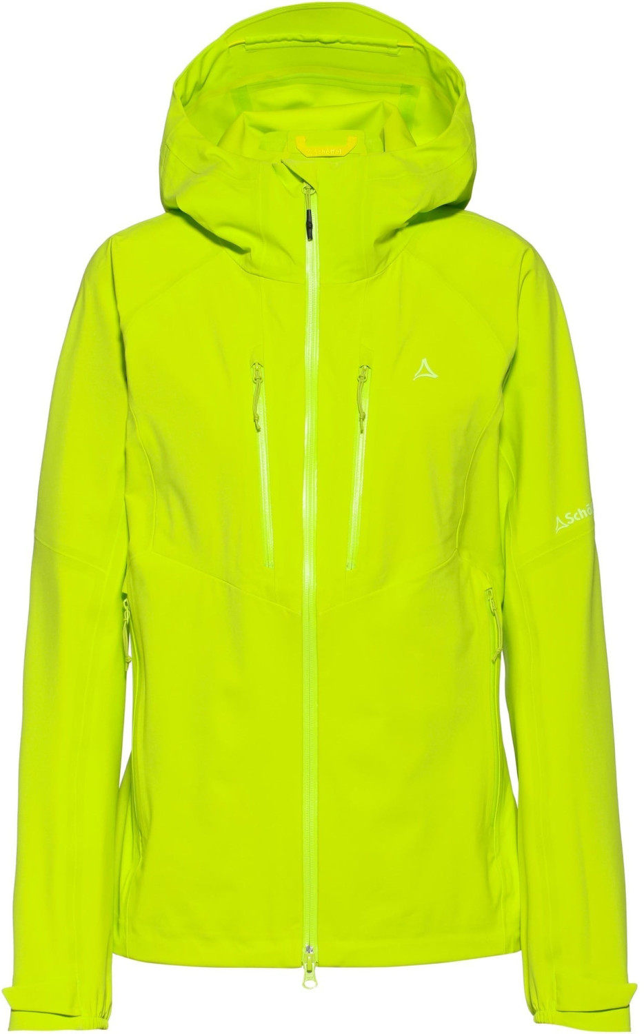 Schöffel 3L Jacket Charleroi L love bird