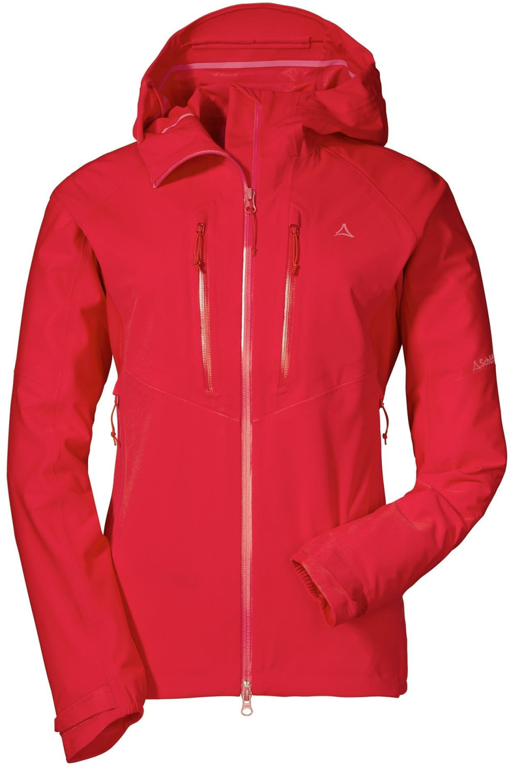 Schöffel 3L Jacket Charleroi L lollipop