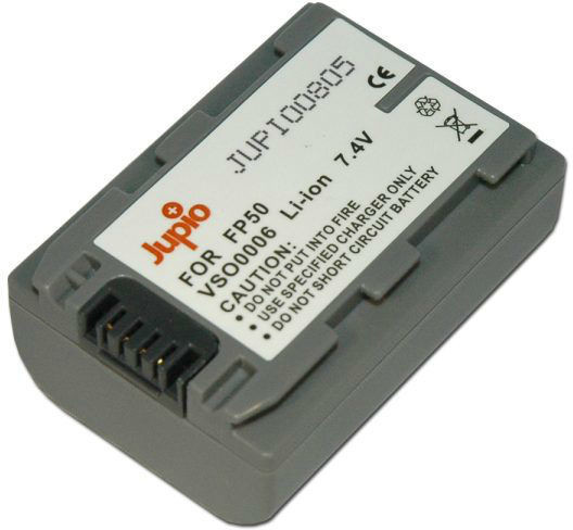 Jupio VSO0006