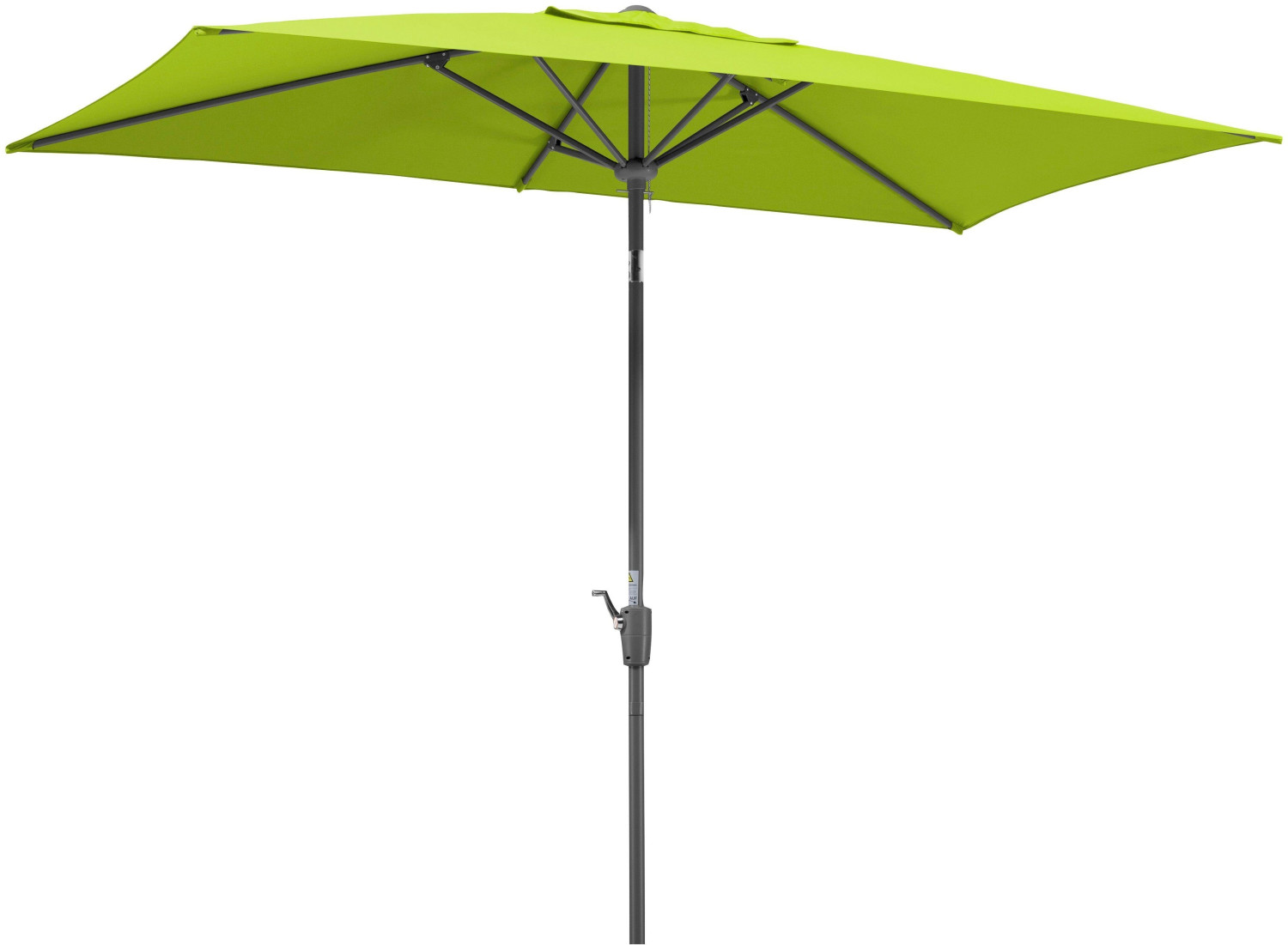 Schneider Tunis 270 x 150 cm Green