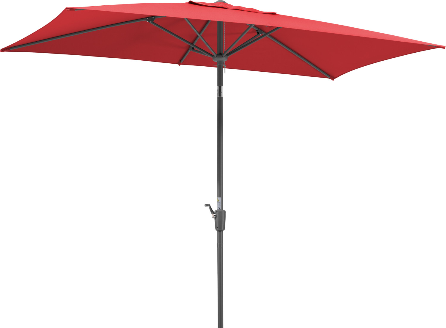 Schneider Tunis 270 x 150 cm Red