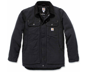 carhartt full swing traditional coat jacke carhartt full swing traditional coat jacke