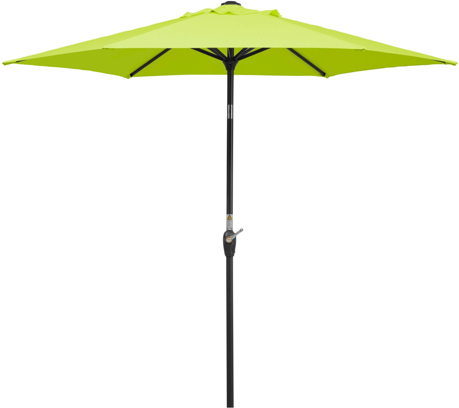 Schneider Bilbao Ø 220 cm Green