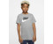Nike Sportswear Older Kids' TShirt (AR5252) carbon heather/white